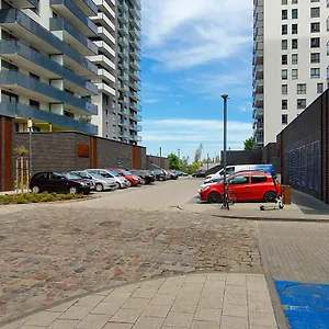 Hellogdańsk Apartament