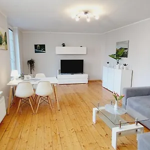 Chlebnicka 1 Apartament
